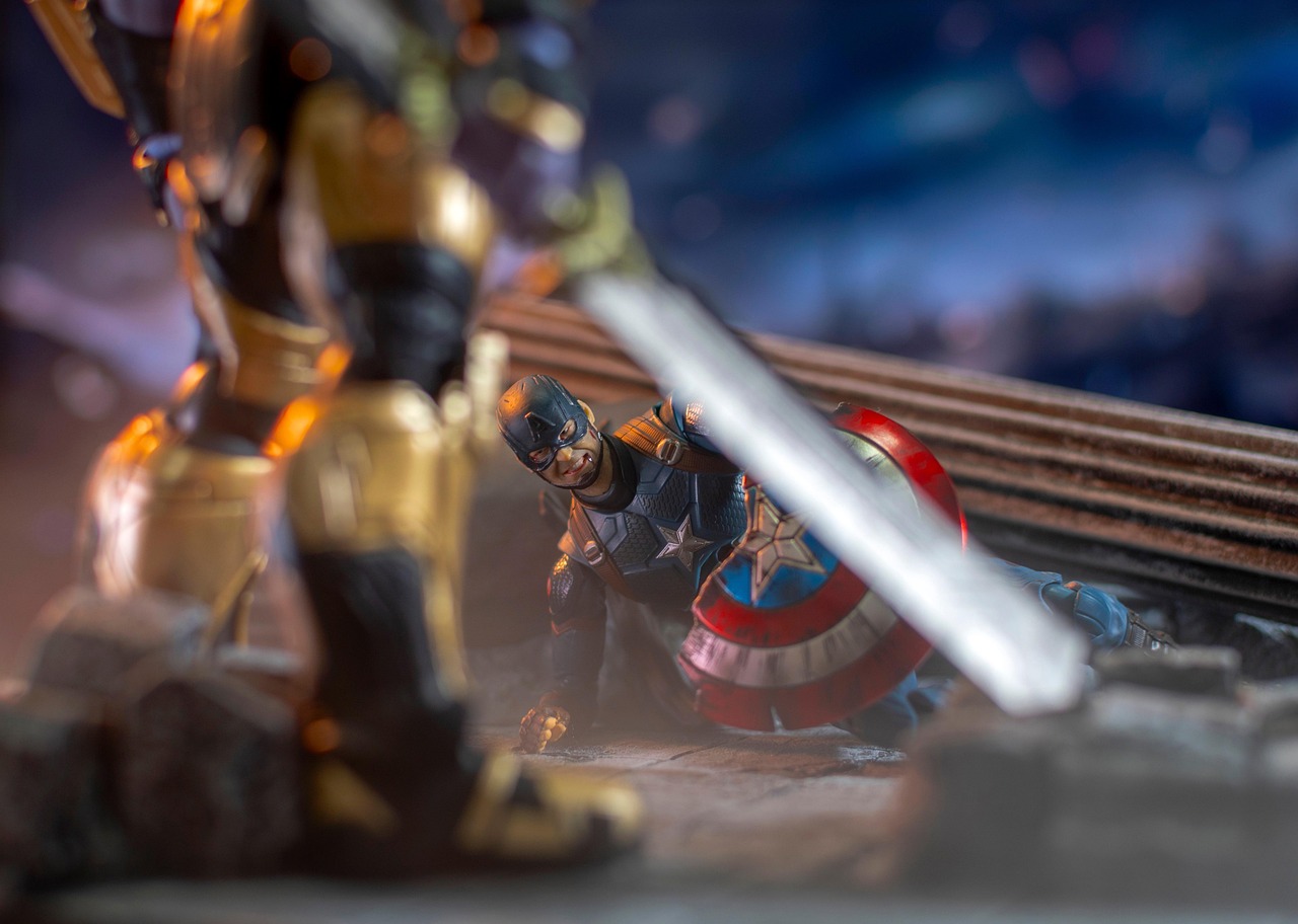 avengers