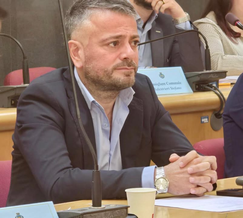 fabio cristarelli anci nomina commissione