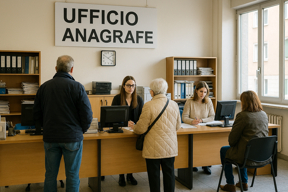 rinnovo carta identità digitale