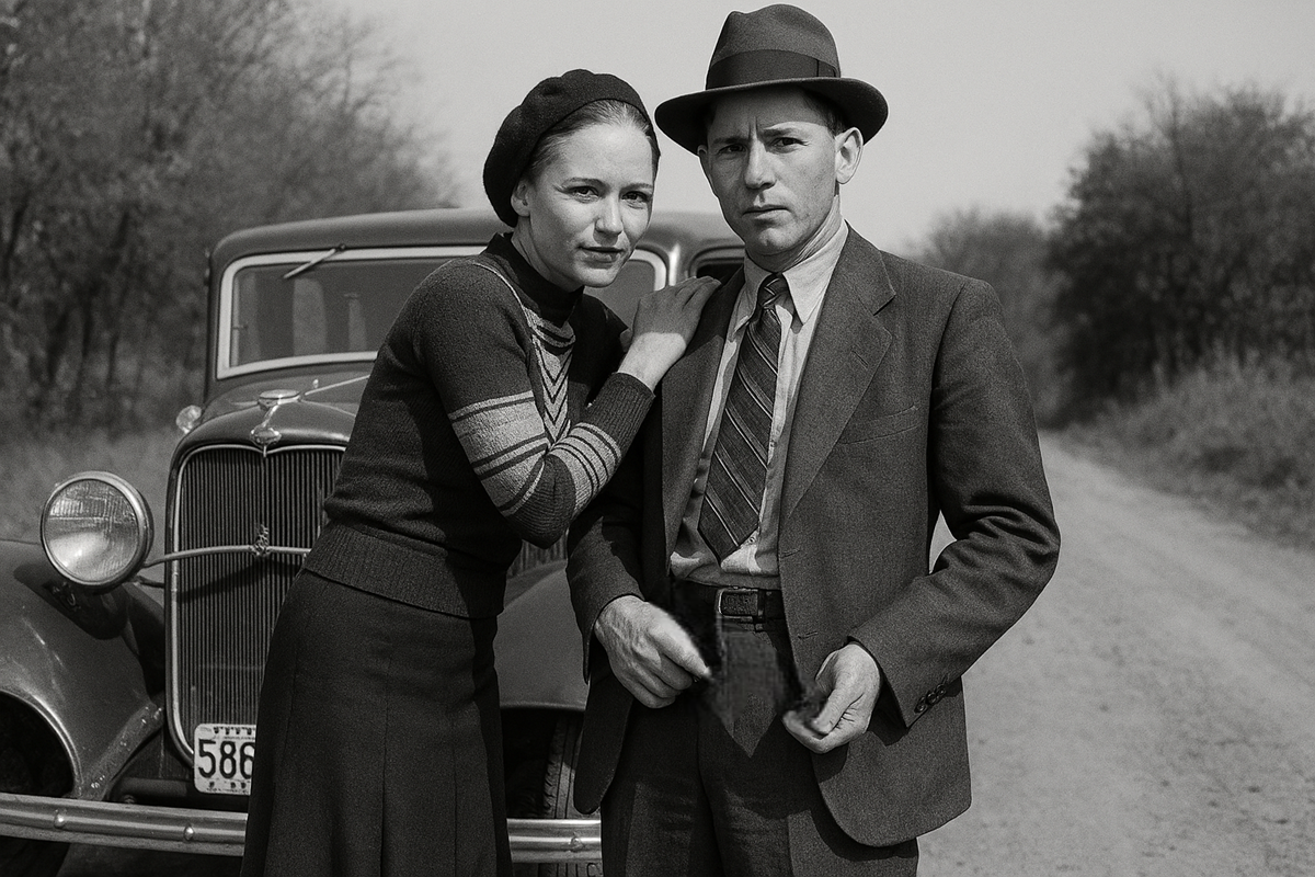 coppia rapinatori casoria