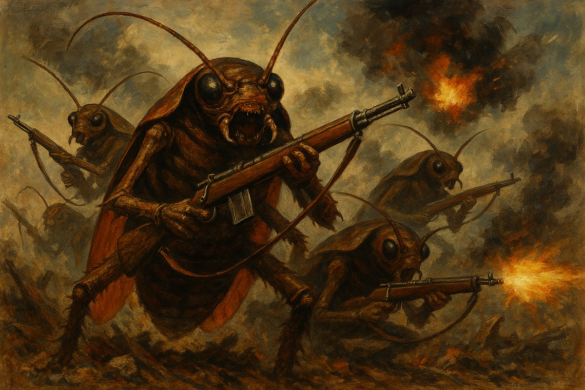 deblattizzazione derattizzazione programma frattamaggiore