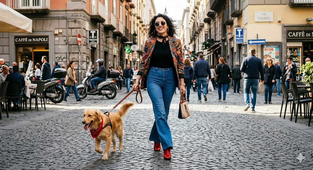 padroni cani incivili