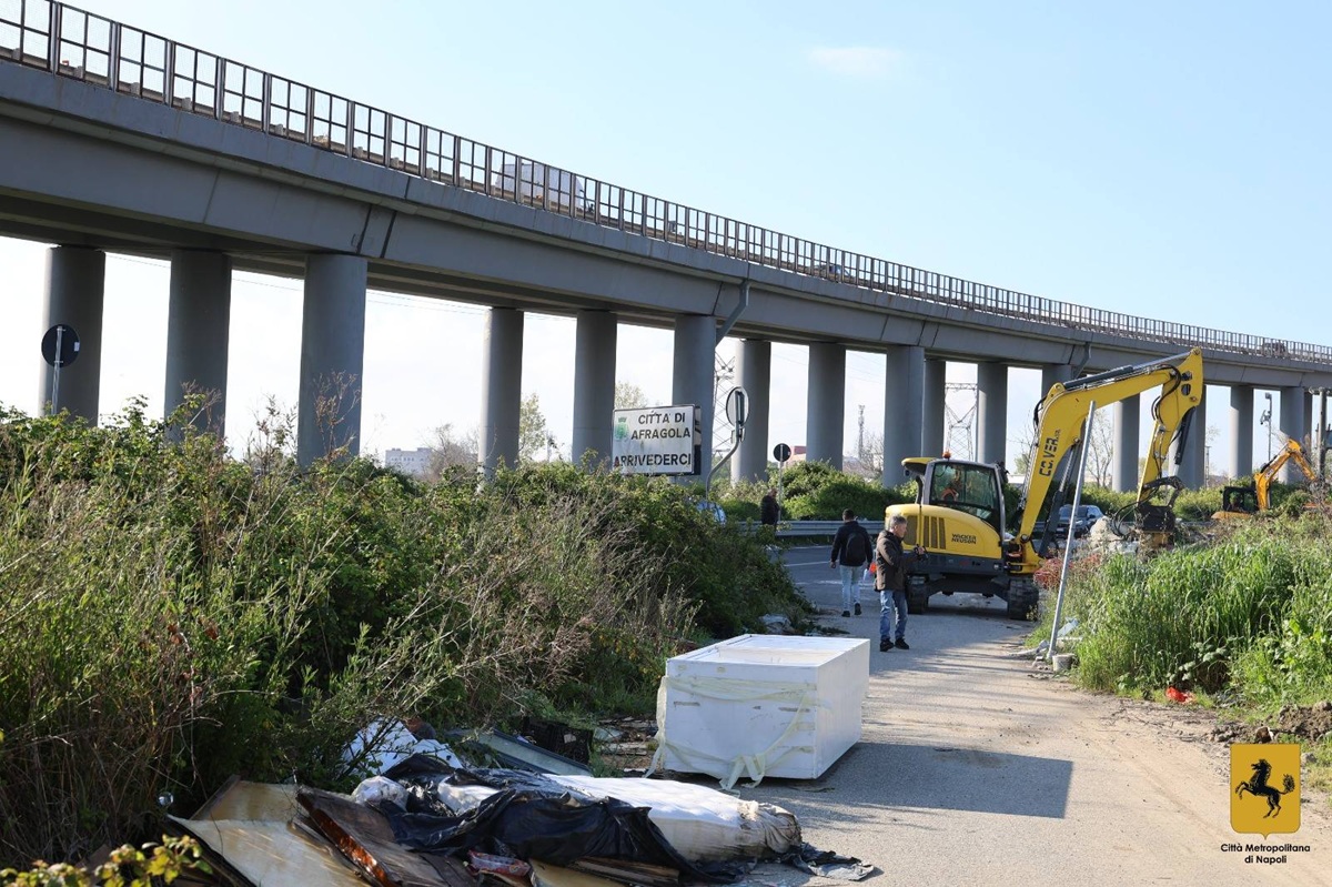 zona cantariello cos'è storia