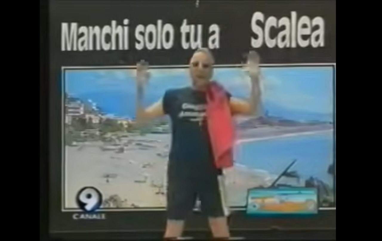 scalea napoletani
