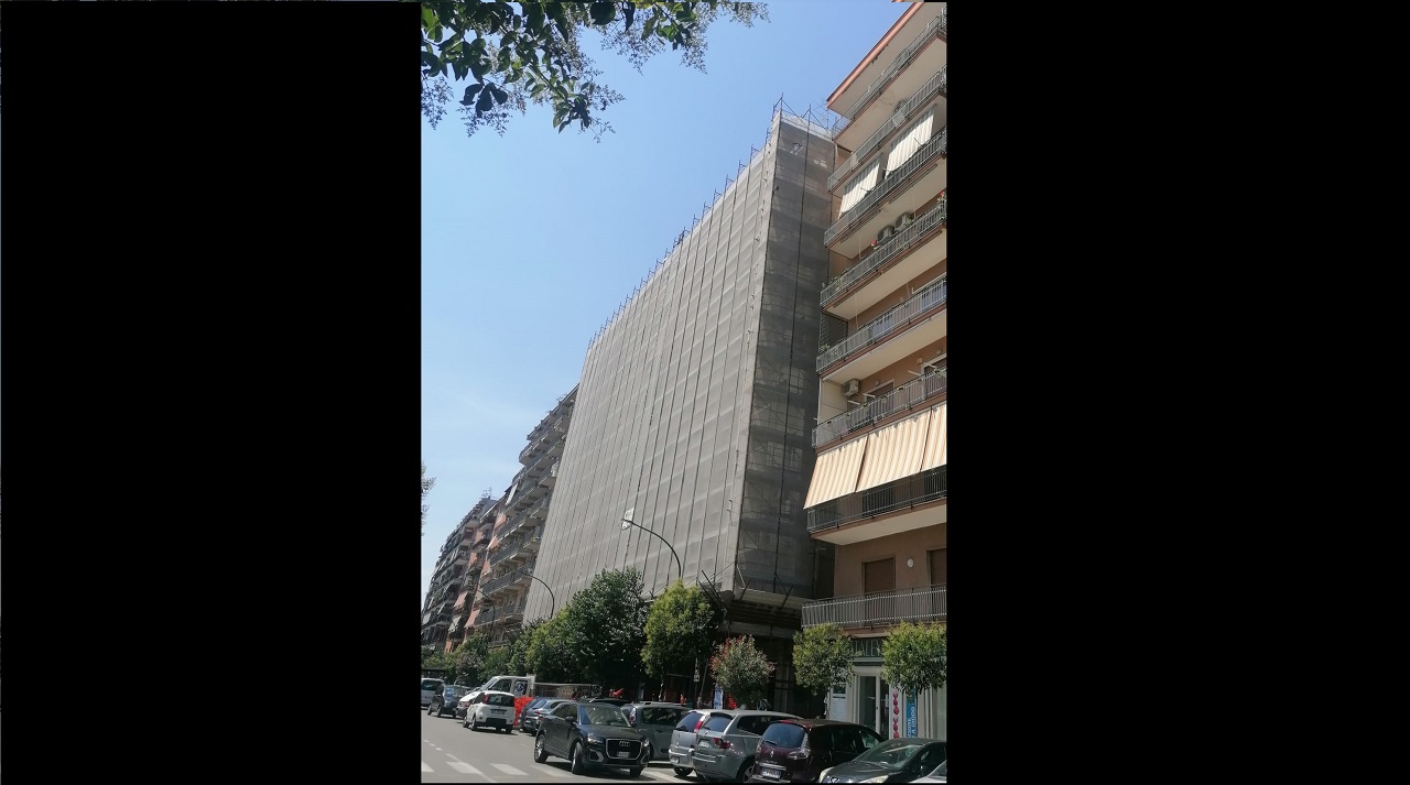 via principe di piemonte dove
