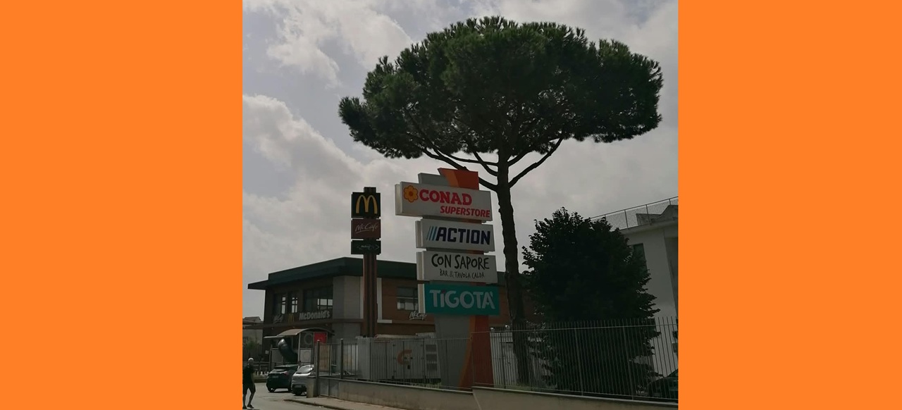 via bracco negozi casavatore
