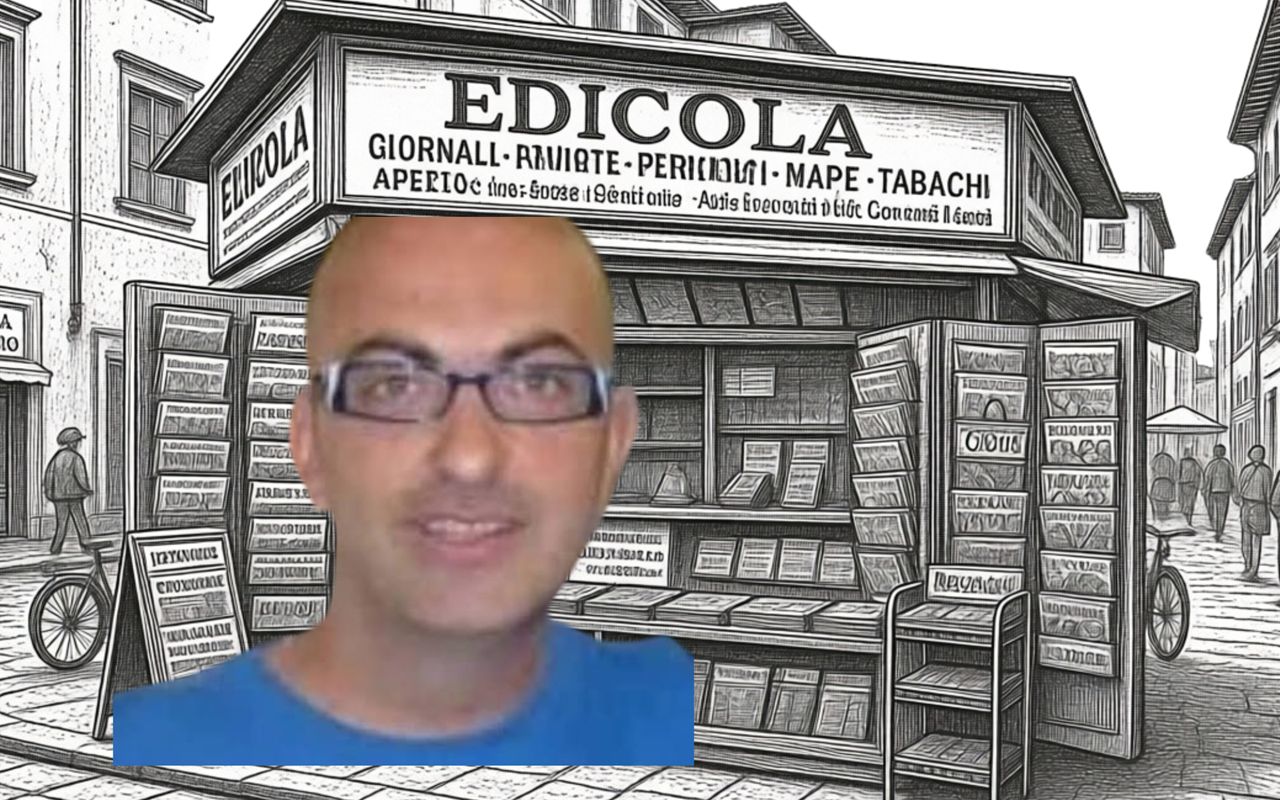 antonio coppola edicolante casoria storia