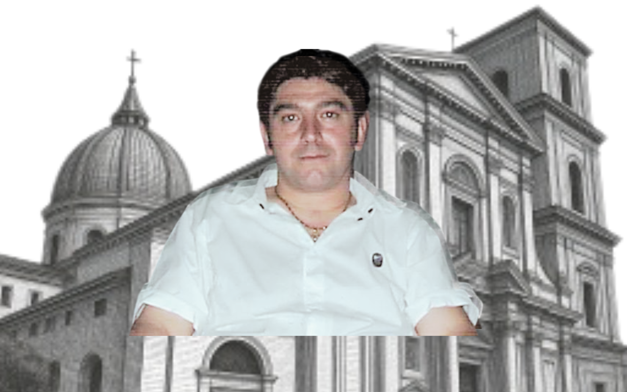 andrea nollino chi è storia ha ucciso come morto