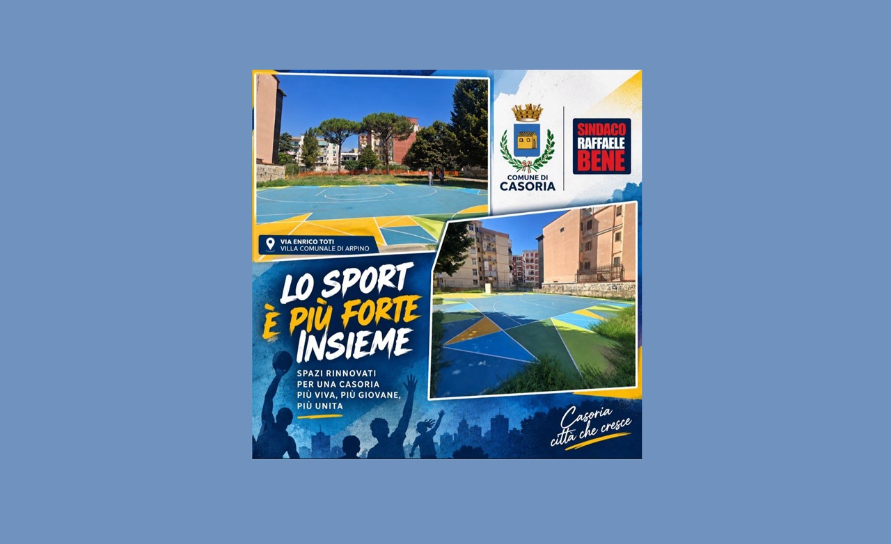 spazio illumina arpino casoria