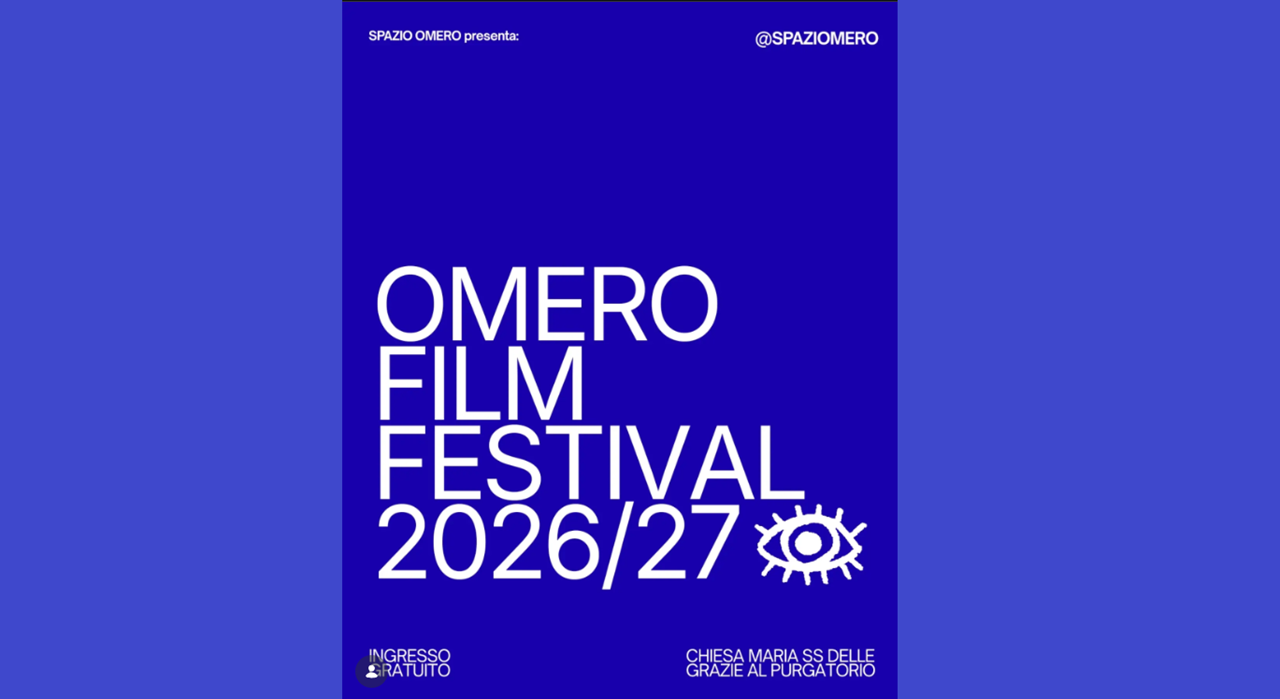 spazio omero arpino casoria