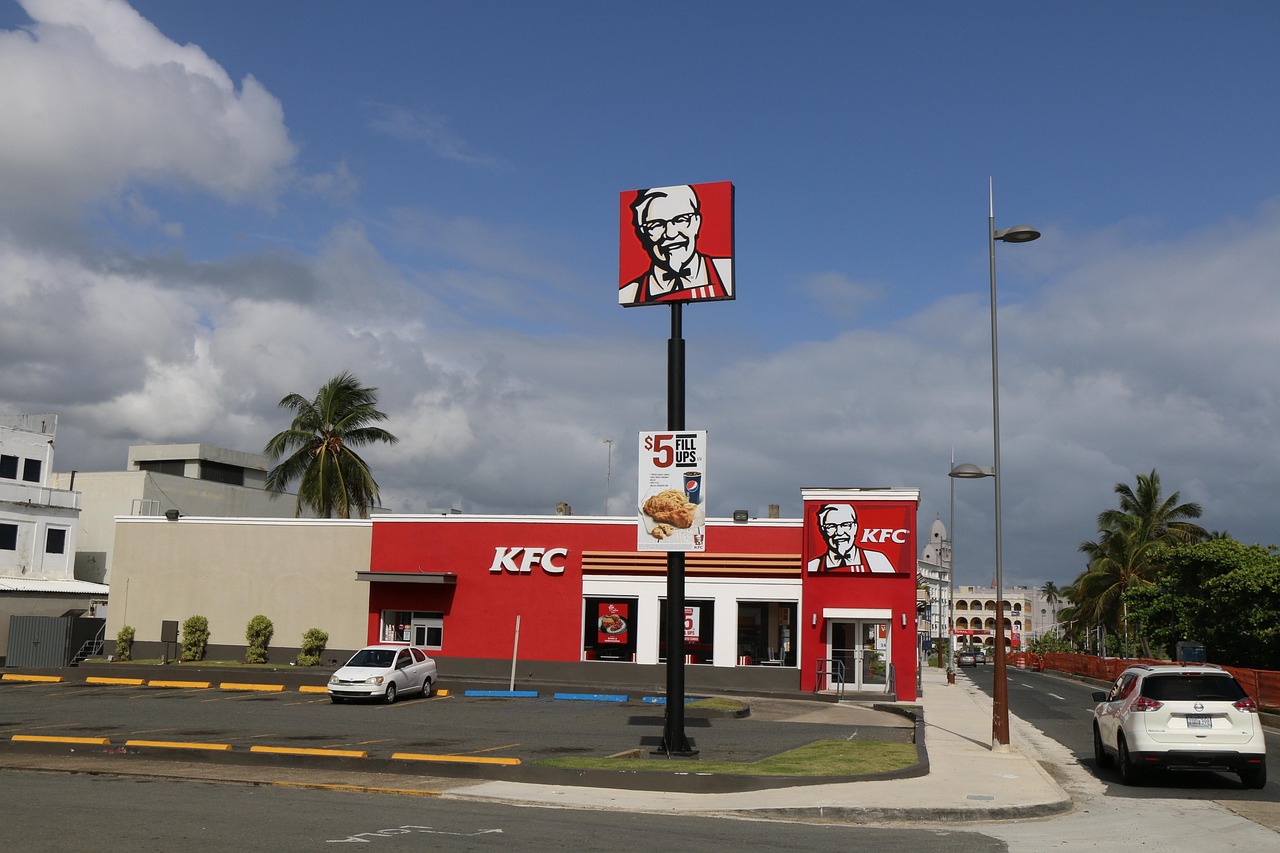kfc casoria dove si trova come arriva dove giorni orari